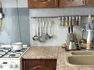 3-комн., Квартира, 52.1 м², 4/5 этаж