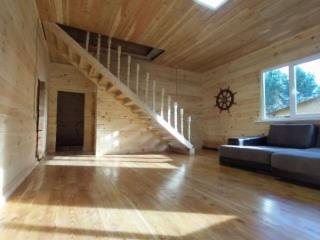 2-этажный дом, 136 м², 15 соток