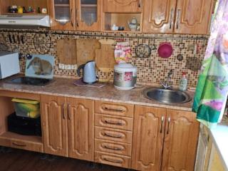 3-комн. квартира, 71.7 м², 1/5 этаж