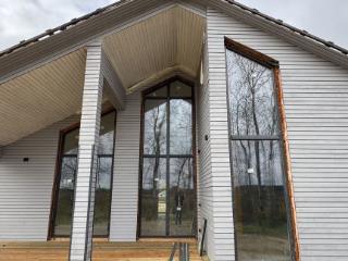  дом, 115.3 м², 7.5 соток