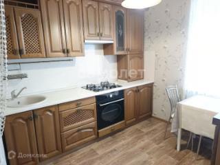 1-комн. квартира, 35.7 м², 3/3 этаж