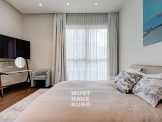 3-комн. квартира, 157.1 м², 3/6 этаж