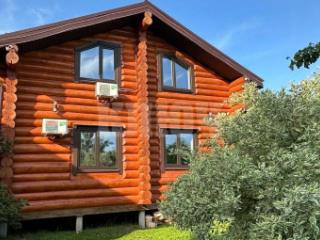 2-этажный дом, 164 м², 12 соток