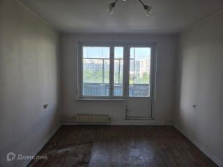 2-комн. квартира, 42.9 м², 8/9 этаж