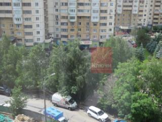 6-комн. квартира, 750 м², 8/16 этаж