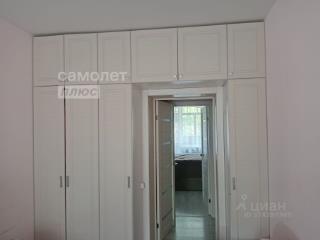 3-комн. квартира, 55.6 м², 5/5 этаж