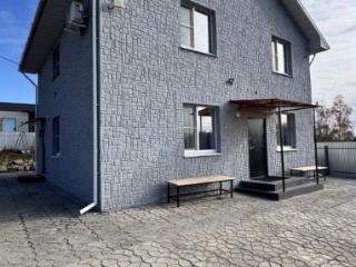 2-этажный коттедж, 136.3 м², 1008 соток