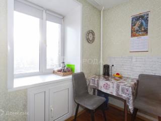 1-комн. квартира, 32.2 м², 4/5 этаж