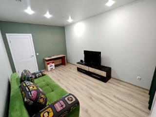 2-комн. квартира, 65 м², 6/9 этаж