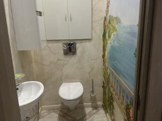 4-комн. квартира, 1270 м², 8/9 этаж