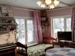 1-этажный дом, 62.1 м², 11.6 соток