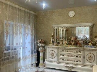 3-этажный коттедж, 243 м², 8.5 соток