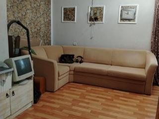 3-комн. квартира, 63.6 м², 2/2 этаж