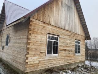 1-этажный дом, 160 м², 6 соток