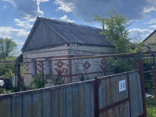  дом, 120 м², 10 соток