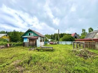 Продажа участка земли, 4.7 сотки