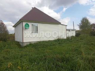  дом, 35.6 м², 15 соток