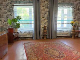 2-комн. квартира, 70 м², 1/1 этаж