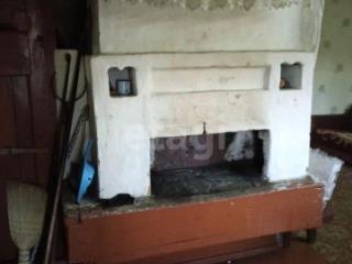 1-этажный дом, 42.5 м², 12.1 соток