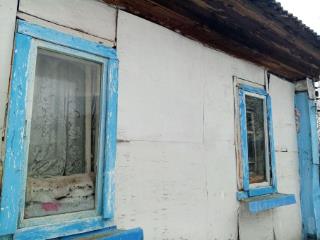 1-этажный дом, 36 м², 36 соток