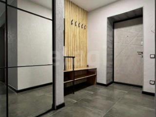 2-комн. квартира, 58 м², 9/9 этаж