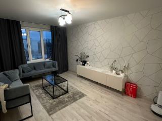 3-комн. квартира, 60.8 м², 9/9 этаж