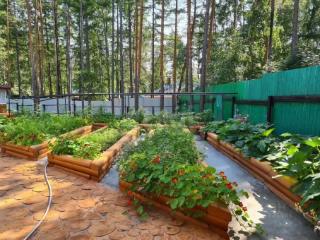 2-этажный дом, 150 м², 15 соток