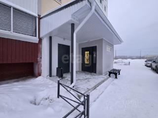 4-комн. квартира, 69 м², 4/10 этаж
