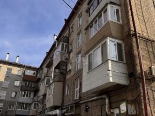 1-комн. квартира, 30.8 м², 3/5 этаж