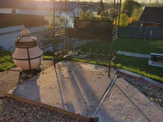  дом, 160 м², 15 соток