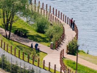 2-комн. квартира, 50 м², 3/32 этаж