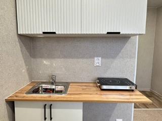 Студия, 12.4 м², 9/9 этаж