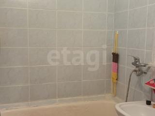 2-комн. квартира, 50.7 м², 2/5 этаж