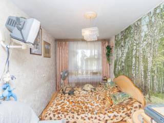 3-комн. квартира, 61.1 м², 4/10 этаж
