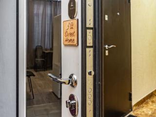 Студия, 18 м², 1/5 этаж