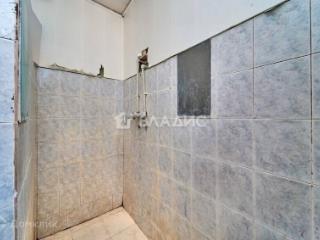 Студия, 17.3 м², 5/5 этаж