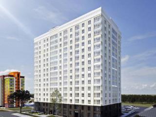 1-комн. квартира, 40.9 м², 7/18 этаж