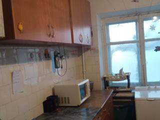 Комната, 5 м², 4-комн.