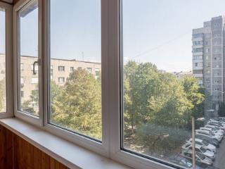 3-комн. квартира, 72.5 м², 4/10 этаж