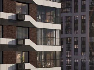 3-комн. квартира, 114.5 м², 2/24 этаж