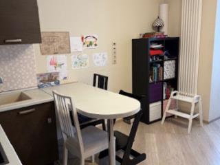 1-комн. квартира, 43.1 м², 9/13 этаж