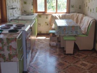 1-этажный дом, 63 м², 6 соток