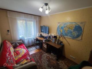 3-комн. квартира, 62.1 м², 2/5 этаж