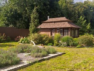 2-этажный дом, 130 м², 37 соток