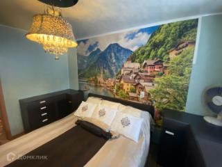 2-комн. квартира, 45 м², 1/5 этаж