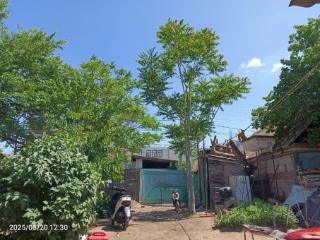 1-этажный дом, 56.3 м², 6 соток