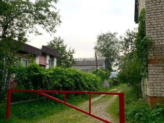 2-этажная дача, 42 м², 4 сотки