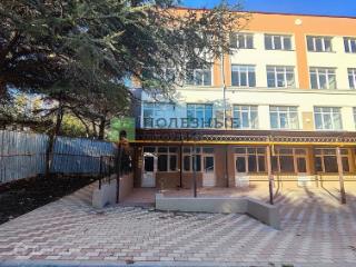 Студия, 17 м², 1/3 этаж