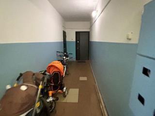 3-комн. квартира, 85.3 м², 3/5 этаж