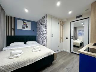 Студия, 12.55 м², 1/5 этаж